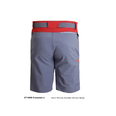 SPHERE PRO PANTALÓN CORTO EVERGREEN-S-ARISTARUN