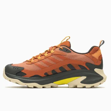 MERRELL MOAB SPEED 2 GTX ZAPATILLA SENDERISMO HOMBRE, ARISTARUN