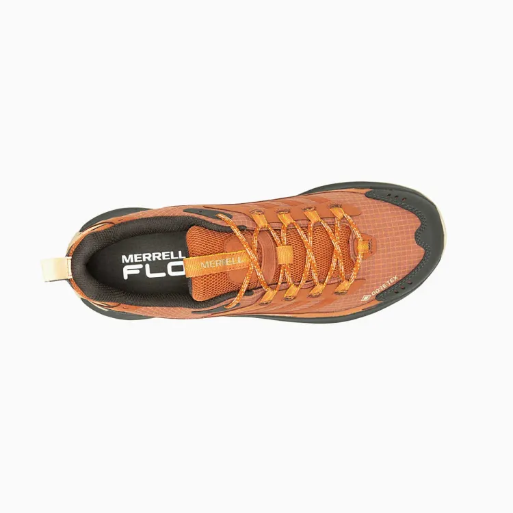 MERRELL MOAB SPEED 2 GTX ZAPATILLA SENDERISMO HOMBRE, ARISTARUN