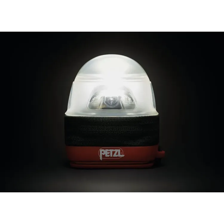 PETZL NOCTILIGHT ESTUCHE PARA FRONTAL, ARISTARUN