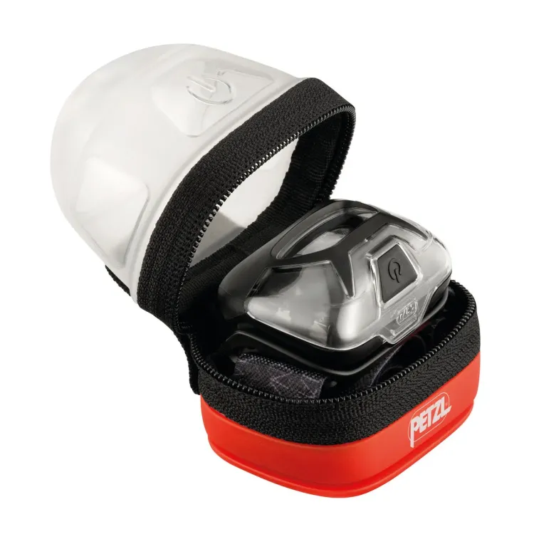 PETZL NOCTILIGHT ESTUCHE PARA FRONTAL, ARISTARUN