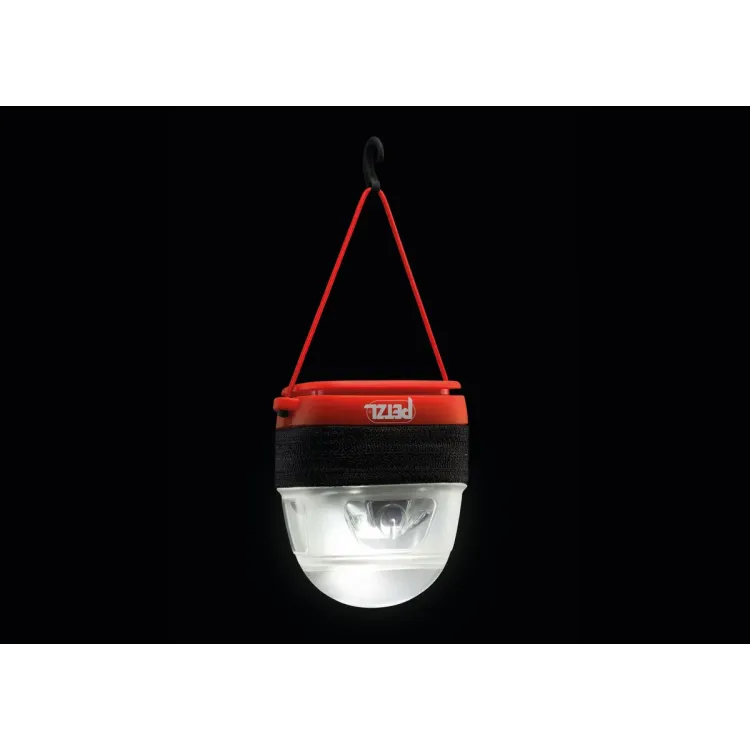 PETZL NOCTILIGHT ESTUCHE PARA FRONTAL, ARISTARUN