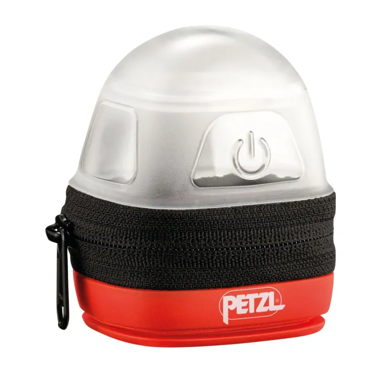 PETZL NOCTILIGHT ESTUCHE PARA FRONTAL, ARISTARUN