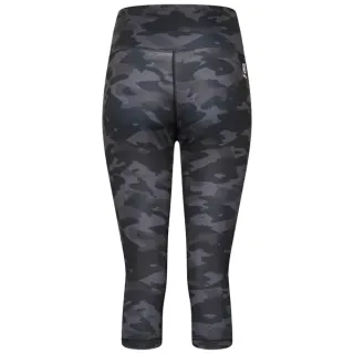 DARE2B INFLUENTIAL 3/4 BLACK CAMO, ARISTARUN. 2