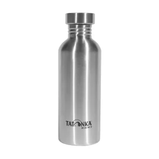 TATONKA BOTELLA ACERO 1 LITRO, ARISTARUN