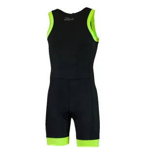 ROGELLI MONO TRIATHLON SUIT TAUPO, ARISTARUN