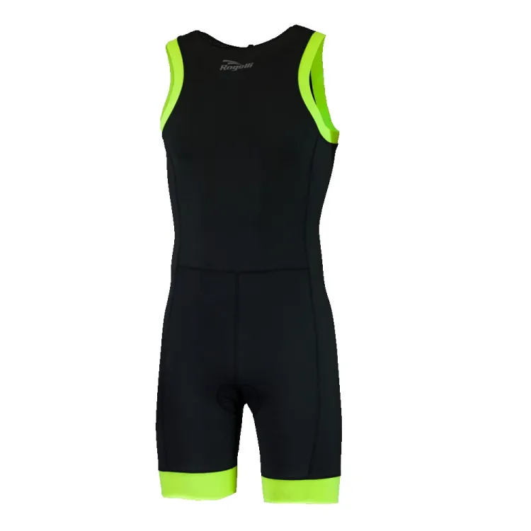 ROGELLI MONO TRIATHLON SUIT TAUPO, ARISTARUN