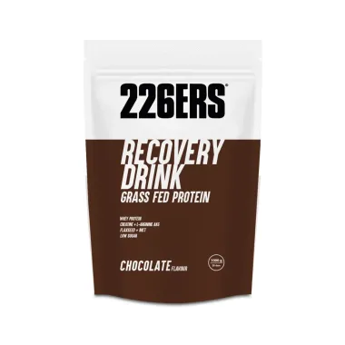 RECOVERY DRINK 1KG ARISTARUN