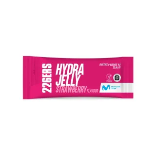 226ERS HYDRAJELLY FRESA, ARISTARUN