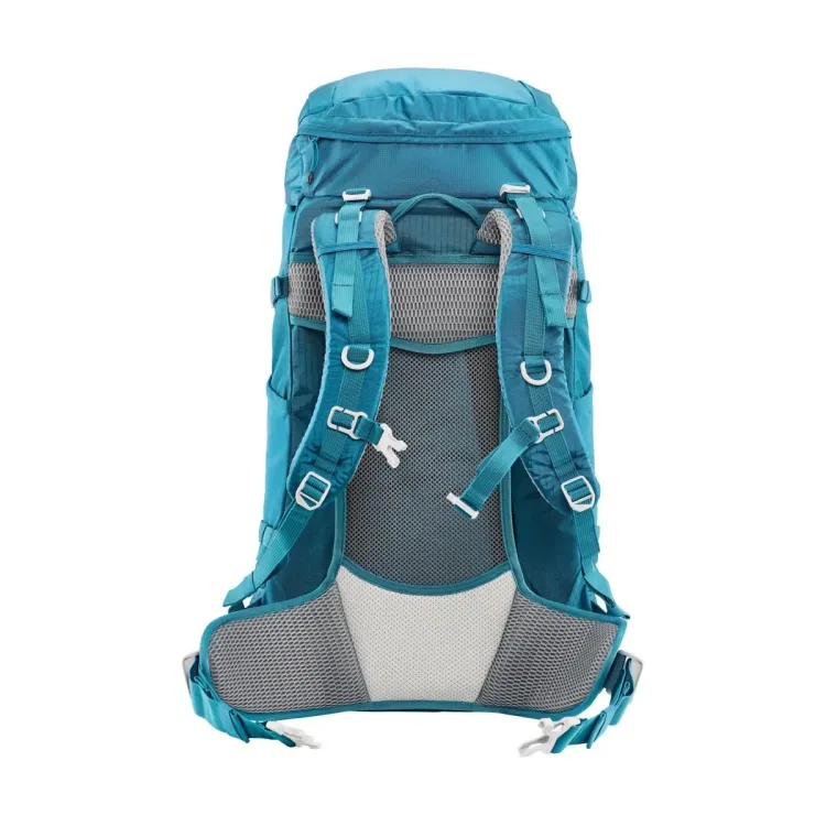 ALTUS MOCHILA PIRINEOS 40 LITROS AZUL PARTE ESPALDA, ARISTARUN