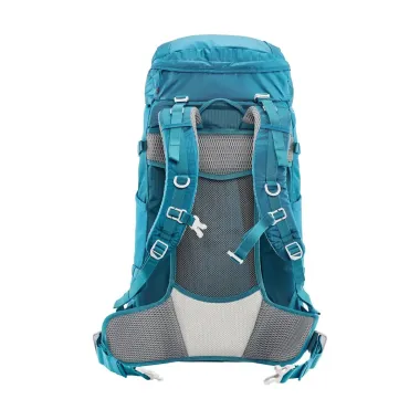 ALTUS MOCHILA PIRINEOS 40 LITROS AZUL PARTE ESPALDA, ARISTARUN