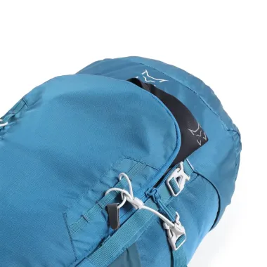 ALTUS MOCHILA PIRINEOS 40 LITROS AZUL, ARISTARUN