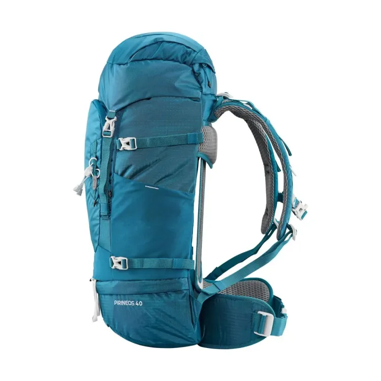 ALTUS MOCHILA PIRINEOS 40 LITROS AZUL, ARISTARUN