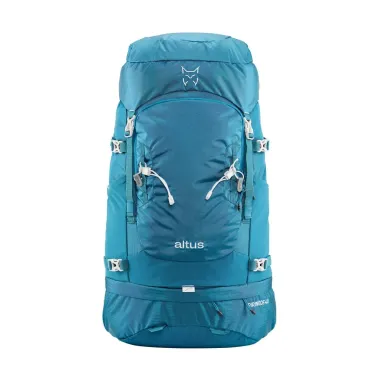 ALTUS MOCHILA PIRINEOS 40 LITROS AZUL, ARISTARUN