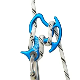 KONG OKA DESCENSOR OKA ALU ALLOY BLUE, ARISTARUN 2