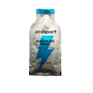 AMLSPORT MAGNESIO TOTAL GEL, ARISTARUN