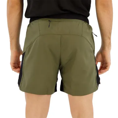ADIDAS TERREX PANTALÓN CORTO TRAIL MT, ARISTARUN