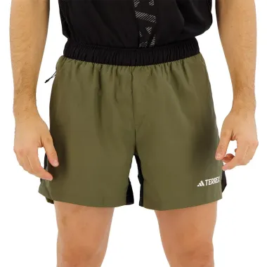 ADIDAS TERREX PANTALÓN CORTO TRAIL MT, ARISTARUN