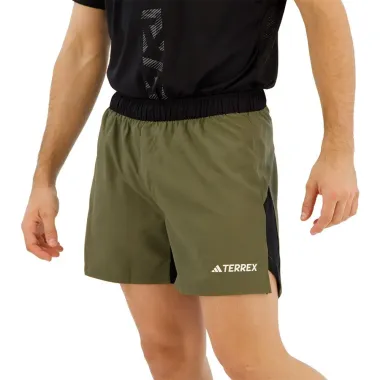 ADIDAS TERREX PANTALÓN CORTO TRAIL MT, ARISTARUN