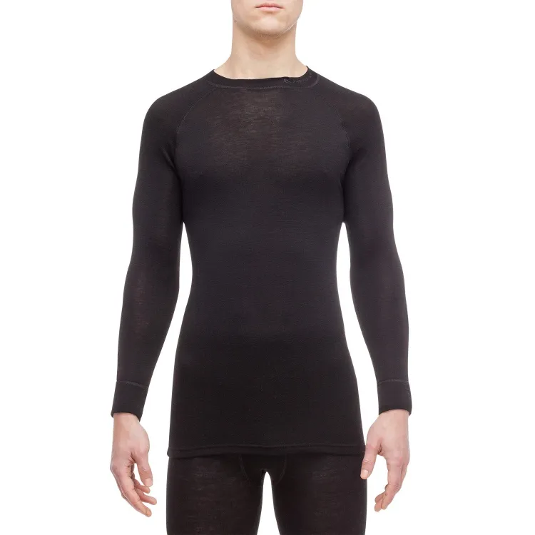 THERMOWAVE MERINO WARM ARTISTARUN