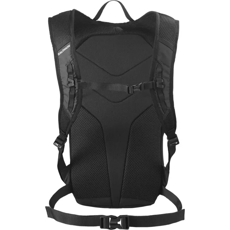 SALOMON TRAIL BLAZER MOCHILA 10L NEGRA, ARISTARUN