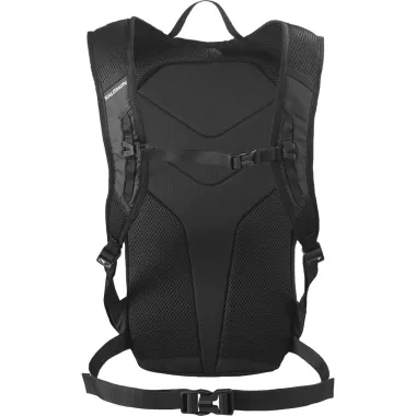 SALOMON TRAIL BLAZER MOCHILA 10L NEGRA, ARISTARUN