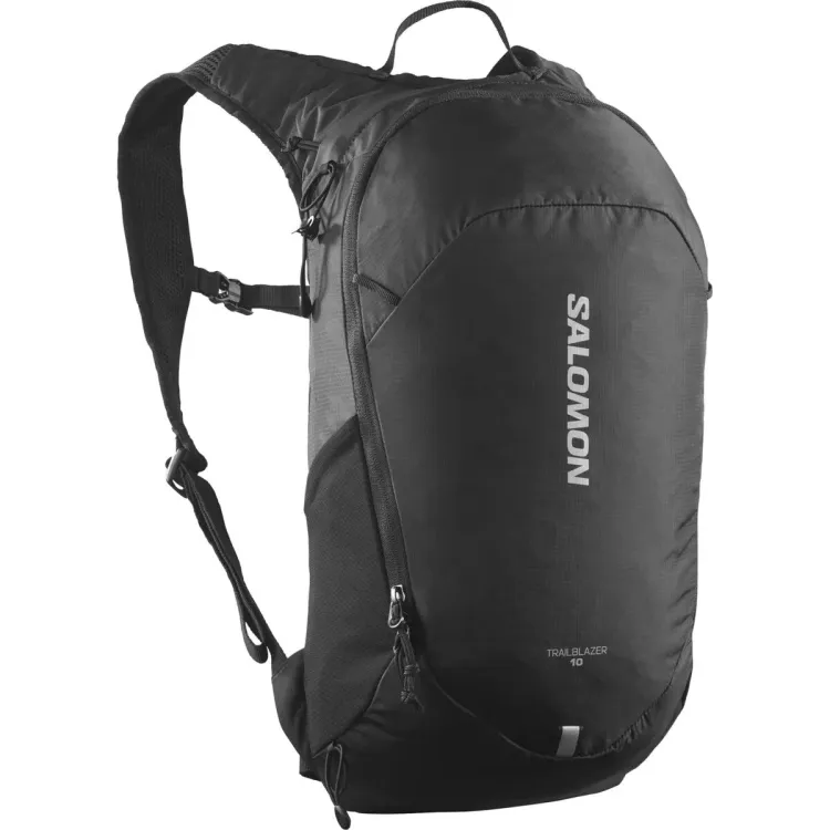 SALOMON TRAIL BLAZER MOCHILA 10L NEGRA, ARISTARUN