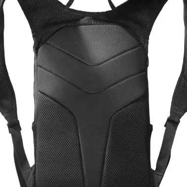 SALOMON TRAIL BLAZER MOCHILA 10L NEGRA, ARISTARUN