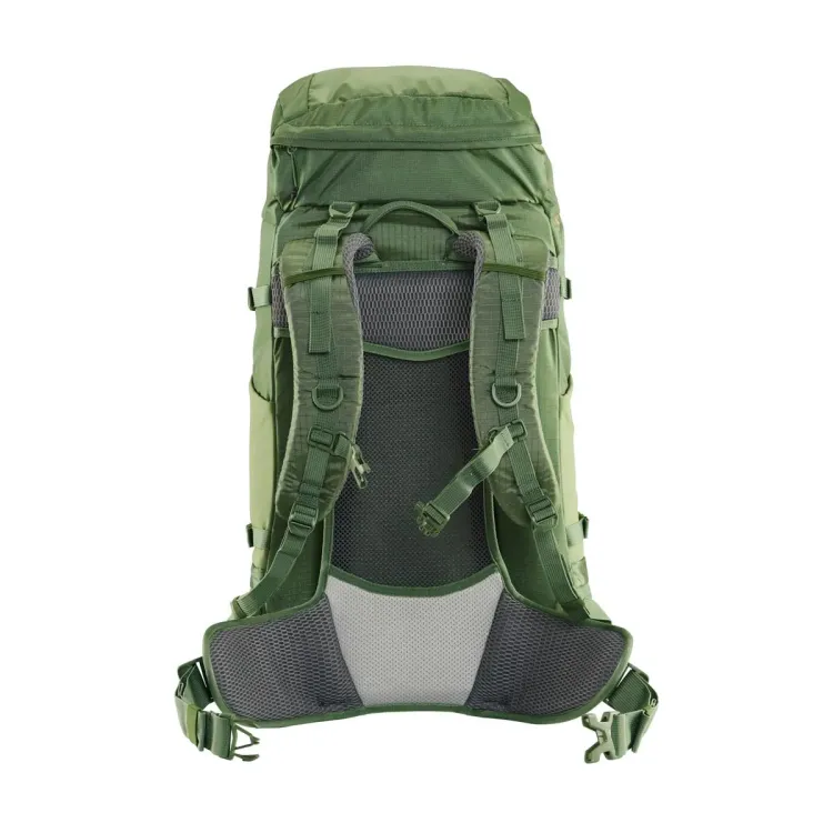 ALTUS MOCHILA PIRINEOS 40L VERDE, ARISTARUN