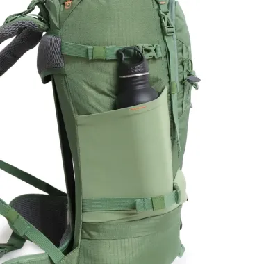 ALTUS MOCHILA PIRINEOS 40L VERDE, ARISTARUN
