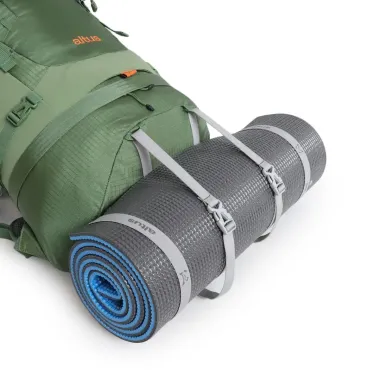 ALTUS MOCHILA PIRINEOS 40L VERDE, ARISTARUN