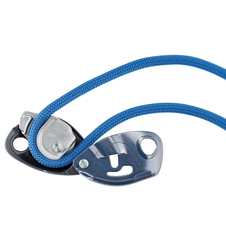 PETZL GRIGRI ARISTARUN
