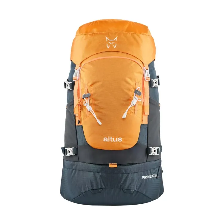 ALTUS PIRINEOS 30 J30 NARANJA, ARISTARUN