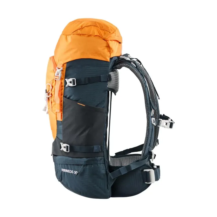 ALTUS PIRINEOS 30 J30 NARANJA, ARISTARUN