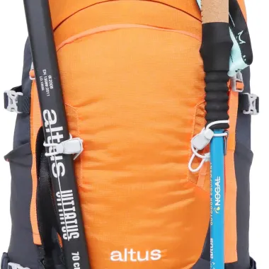 ALTUS PIRINEOS 30 J30 NARANJA, ARISTARUN