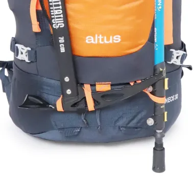 ALTUS PIRINEOS 30 J30 NARANJA, ARISTARUN