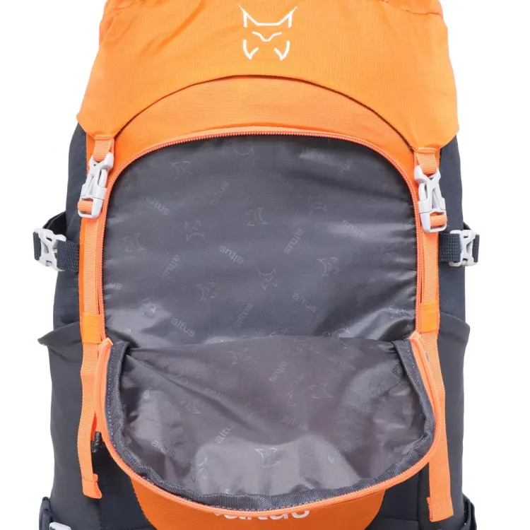 ALTUS PIRINEOS 30 J30 NARANJA, ARISTARUN