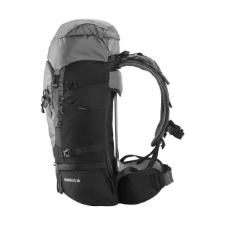 ALTUS MOCHILA PIRINEOS 30L GRIS, ARISTARUN 2