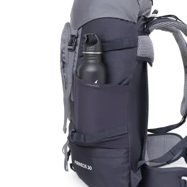 ALTUS MOCHILA PIRINEOS 30L GRIS, ARISTARUN