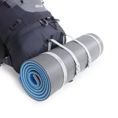 ALTUS MOCHILA PIRINEOS 30L GRIS, ARISTARUN