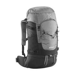 ALTUS MOCHILA PIRINEOS 30L GRIS, ARISTARUN