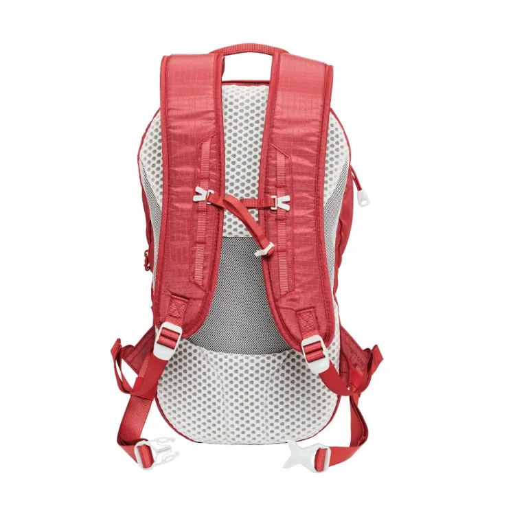 ALTUS CIRQUE MOCHILA 10L ROJO, ARISTARUN