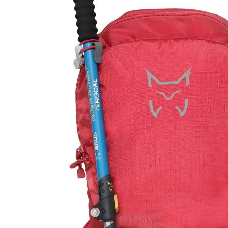 ALTUS CIRQUE MOCHILA 10L ROJO, ARISTARUN