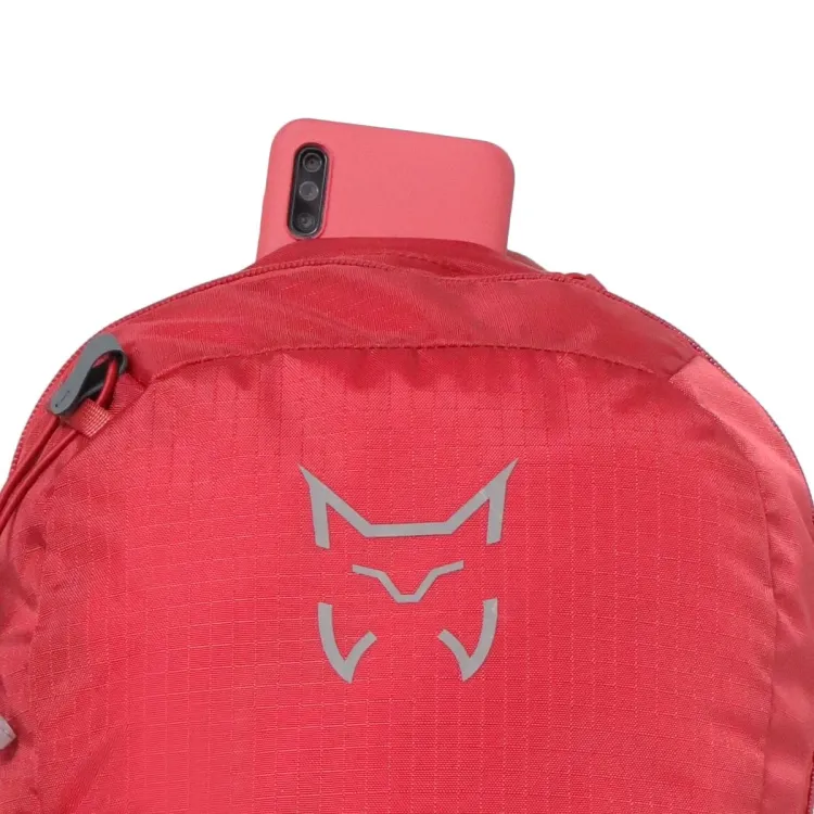 ALTUS CIRQUE MOCHILA 10L ROJO, ARISTARUN