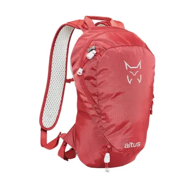 ALTUS CIRQUE MOCHILA 10L ROJO, ARISTARUN