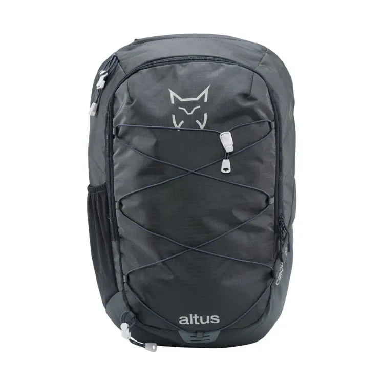 ALTUS MOCHILA CIRQUE 25L GRIS, ARISTARUN