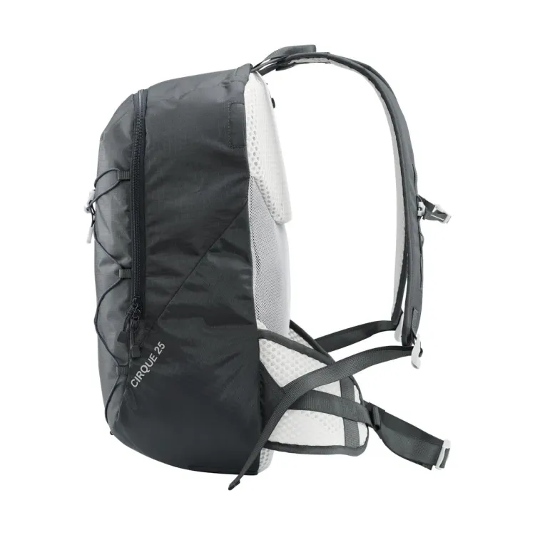 ALTUS MOCHILA CIRQUE 25L GRIS, ARISTARUN