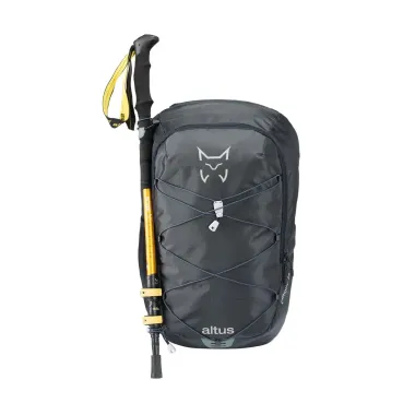 ALTUS MOCHILA CIRQUE 25L GRIS, ARISTARUN