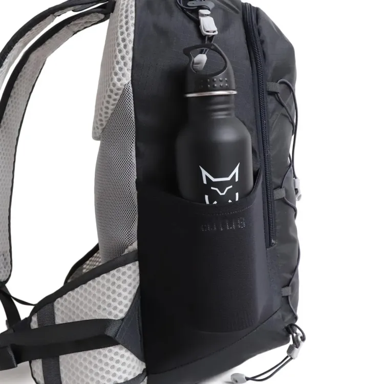 ALTUS MOCHILA CIRQUE 25L GRIS, ARISTARUN