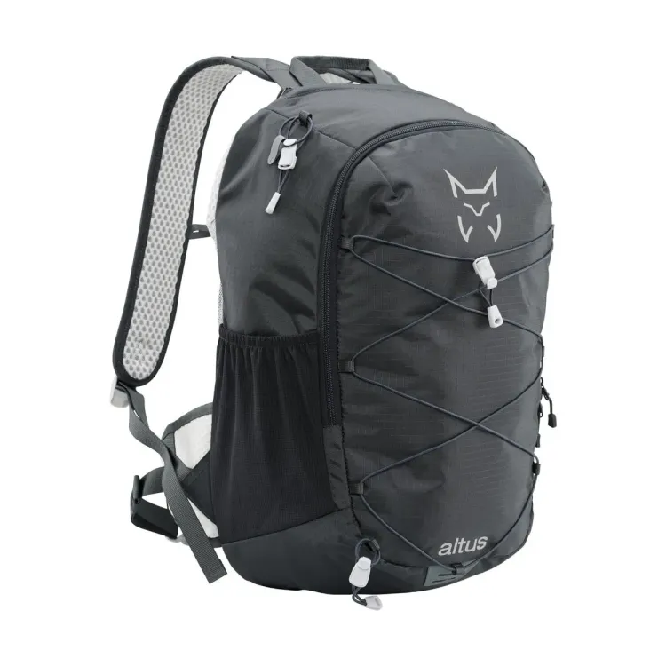 ALTUS MOCHILA CIRQUE 25L GRIS, ARISTARUN